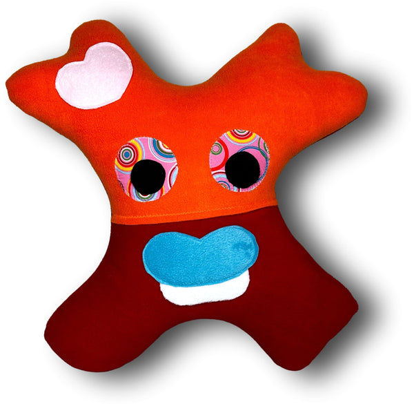 Travel Neck Pillow With Pocket Washable Travel Pillow Unique Kids Pillow