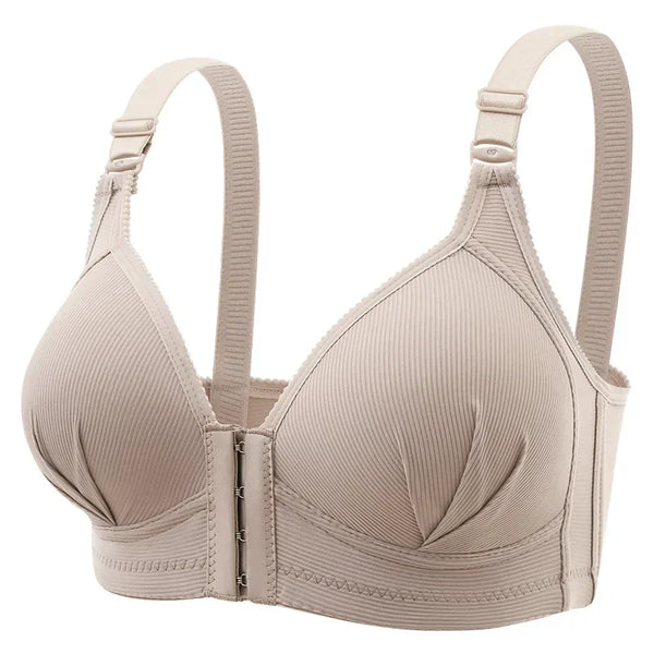 Nursing Bra Essentials Wire-Free Comfort for Stress-Free Feeding