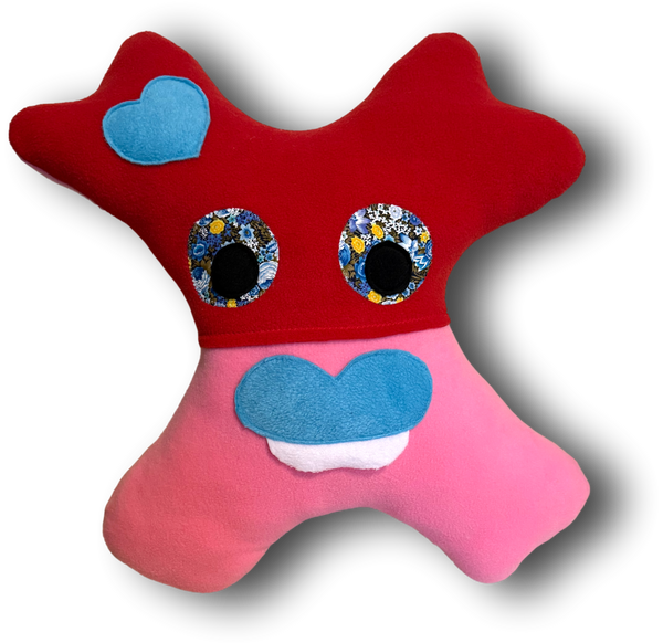 Car Seat Headrest Pillow Toddler Car Pillow Washable Travel Pillow