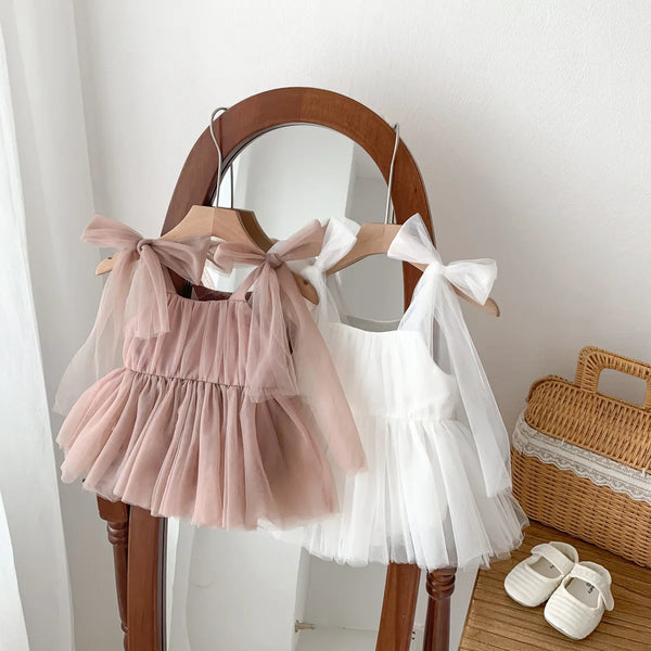 Charming Summer Princess Outfit