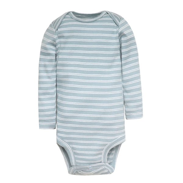 Soft Cotton Baby Jumpsuits for All Day Comfort and Style