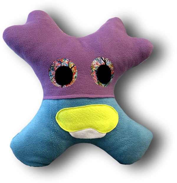 Washable Travel Pillow Backseat Travel Pillow Road Trip Pillow