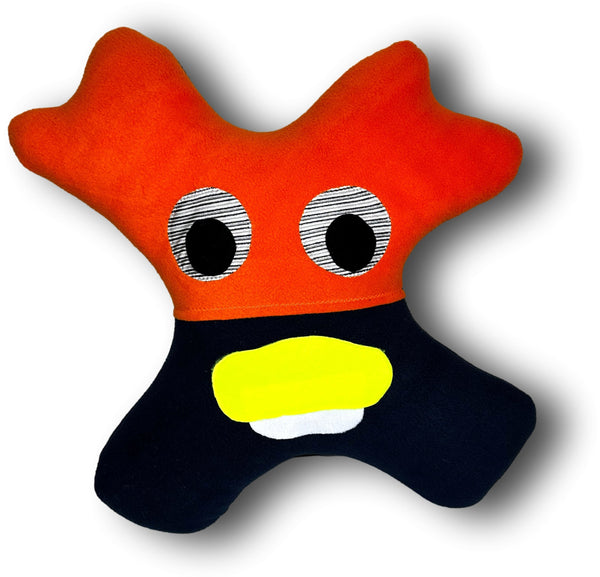 Toddler Car Pillow Kids Travel Pillow Neck Support Pillow For Kids