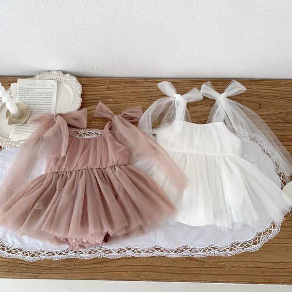 Charming Summer Princess Outfit