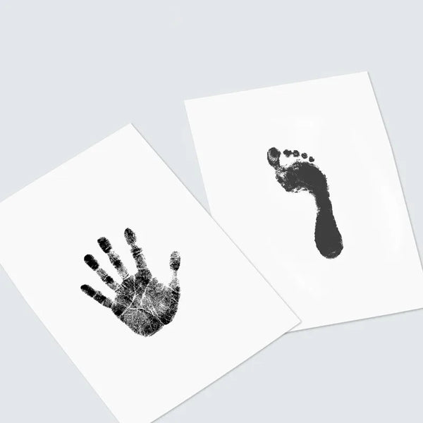 Baby Keepsake Imprint Kit for Lasting Precious Memories