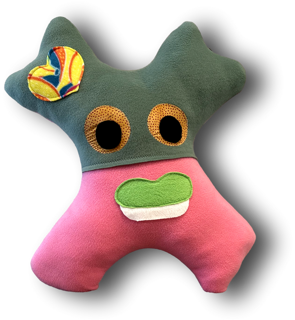 Car Seat Headrest Pillow Kids Travel Pillow Road Trip Pillow