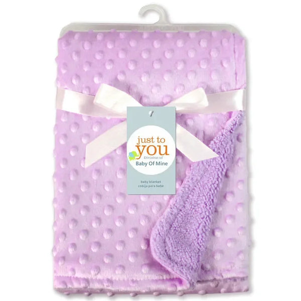 Baby Dream Blanket – Soft Warmth and Comfort for Peaceful Sleep
