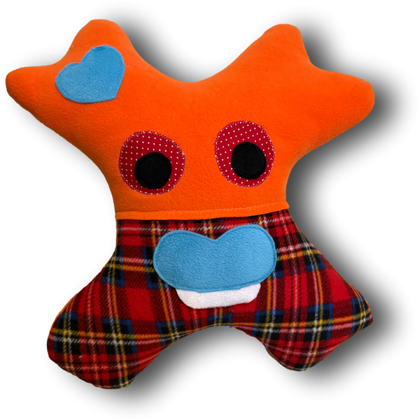 Car Seat Headrest Pillow Toddler Car Pillow Washable Travel Pillow