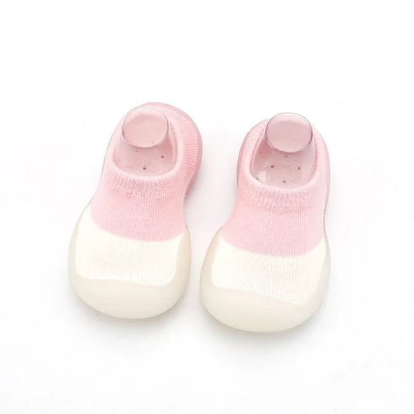 First Walker Shoes Non Slip Breathable Baby Shoes for Safe and Stylish Steps
