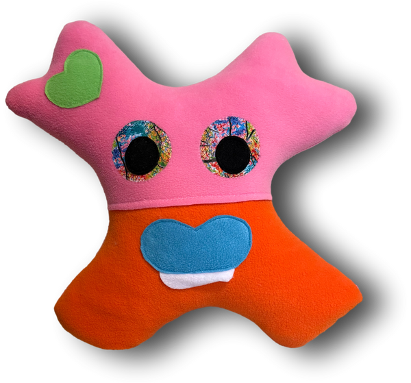 Unique Kids Pillow Travel Neck Pillow With Pocket Airplane Pillow For Kids