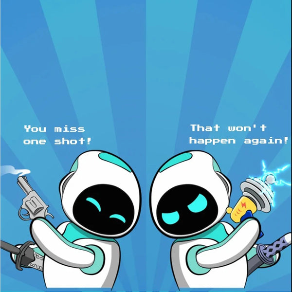 Eilik Smart Companion Robot for Daily Emotional Support and Fun