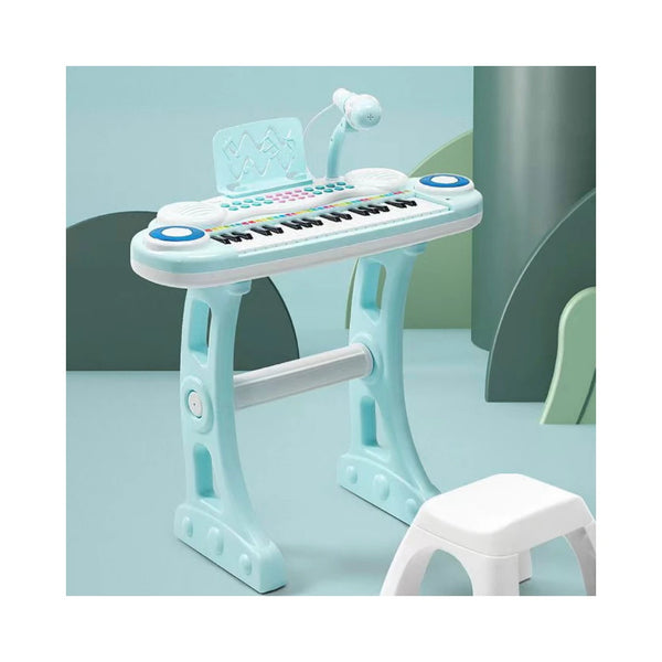 Fun Kids Musical Piano Set with Playful Keys for Learning and Creativity