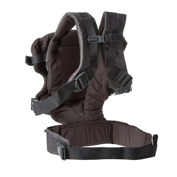 Ergonomic Baby Carrier Backpack Hands Free Infant Carrier for Travel