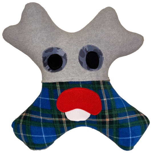 Kids Neck Support Pillow for Car Journeys