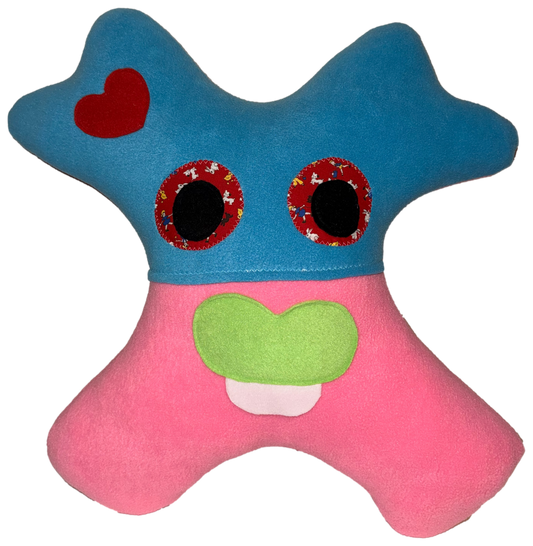 Children's Car Travel Pillow for Neck Support