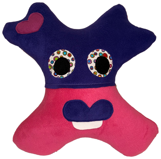 Kids Car Seat Headrest Pillow for Road Trips
