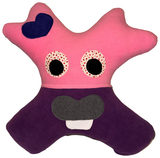 Amiba Monsters Drive Time Dreamer for Kids