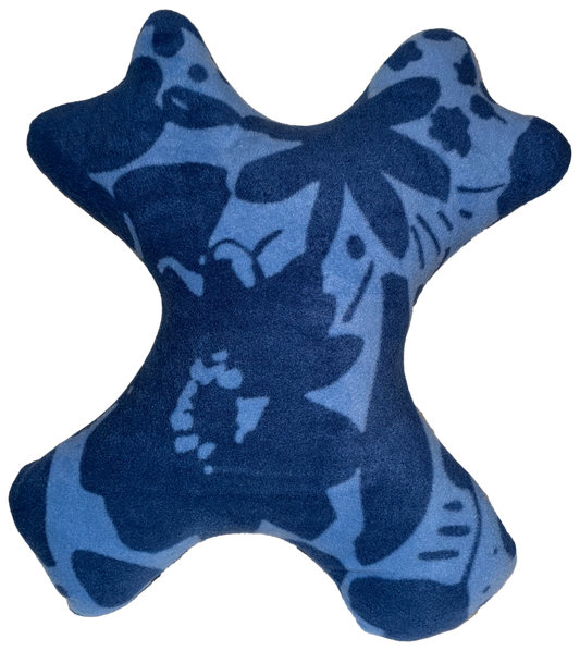 Amiba Monsters Roadside Rascal Kids Car Pillow