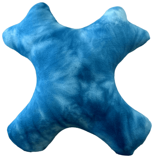 Kids Travel Headrest Body Pillow crafted with monster detail delivers handmade support slump free naps comfort and style for children’s travel