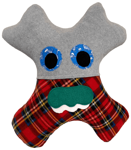 Unique supportive pillow crafted for slump free children’s car naps