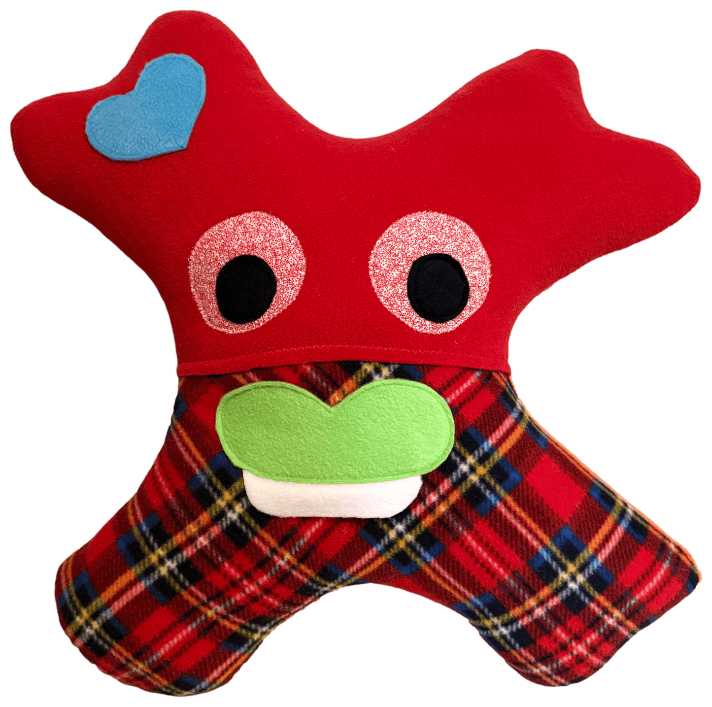 Handmade Kids Travel Headrest Body Pillow is perfect for long road journeys ensuring slump free posture cozy naps and playful designs