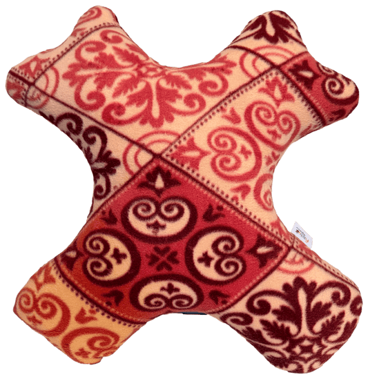 Amiba Monsters Kids Handmade Car Headrest Pillow for Sleeping and Rest - Amiba