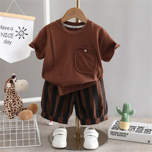Breathable Summer Essentials for Babies Comfort and Style - Amiba