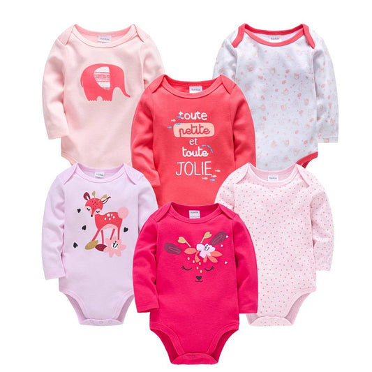 Cuddles Baby Outfit Set Soft Stylish Baby Clothes - Amiba