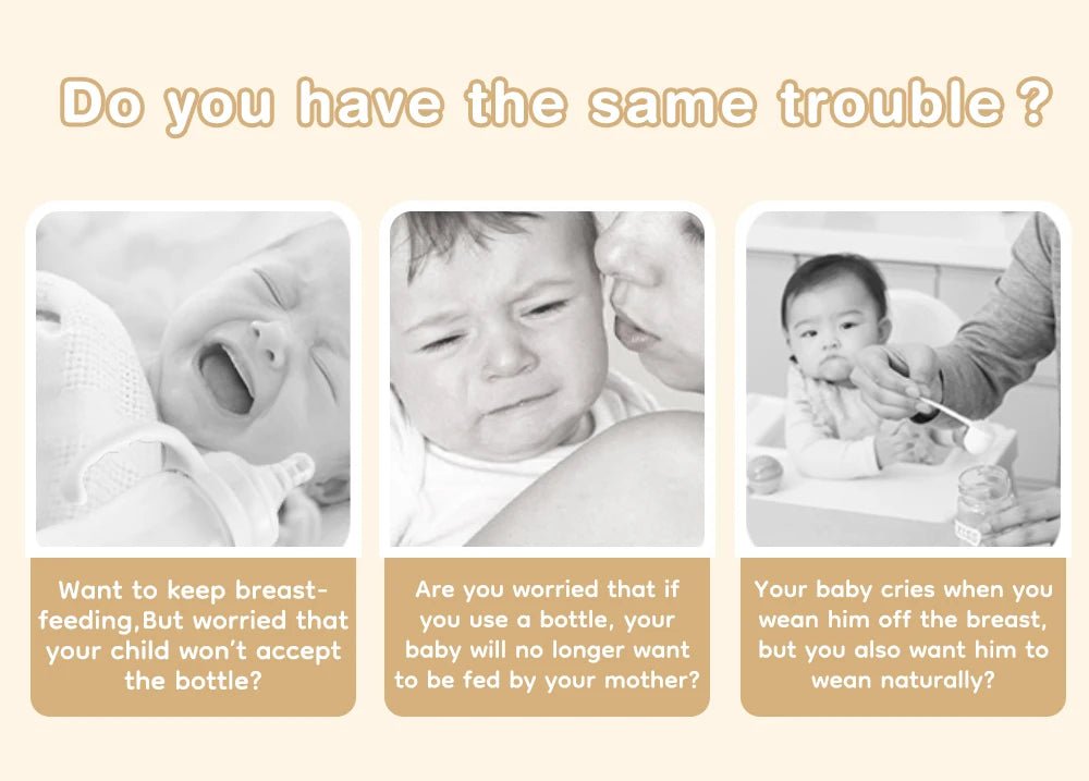 Infant bottle designed spill proof with Easy Sip safety system