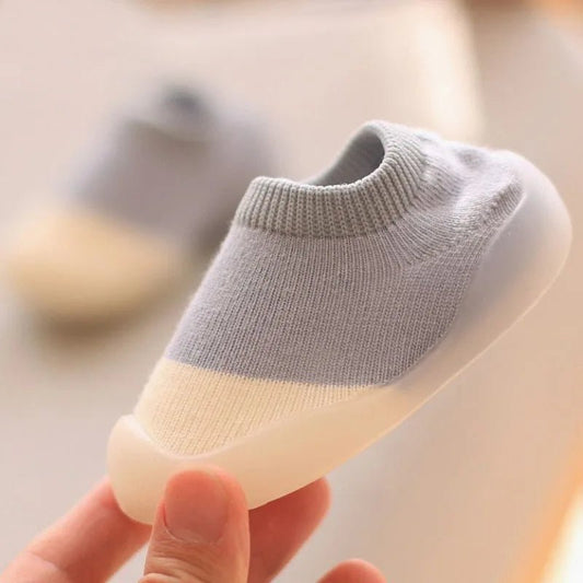First Walker Shoes Non Slip Breathable Baby Shoes for Safe and Stylish Steps - Amiba