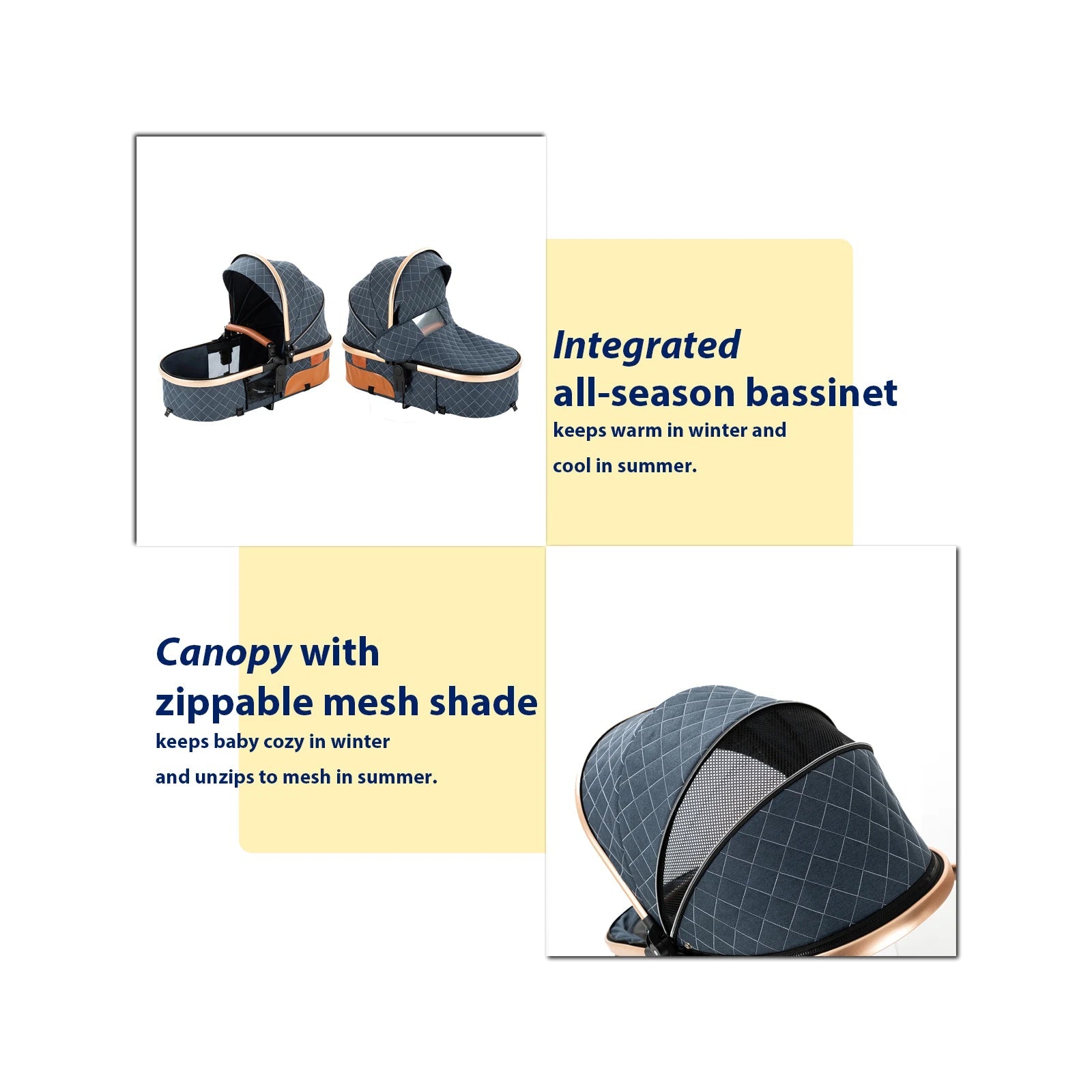 Compact stroller crafted foldable lightweight for everyday outings