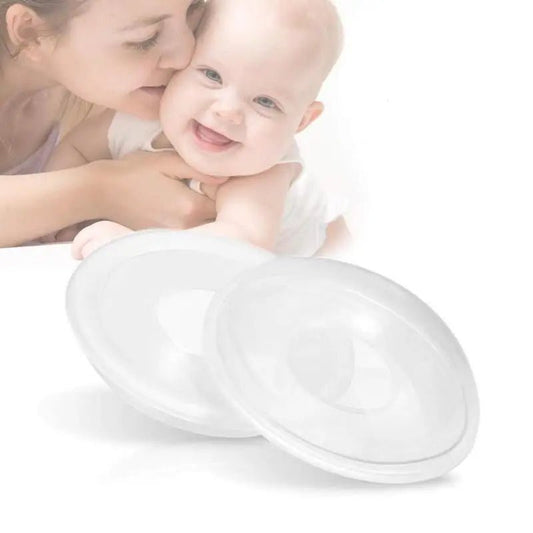 Hands-free nursing pump portable quiet and easy to use