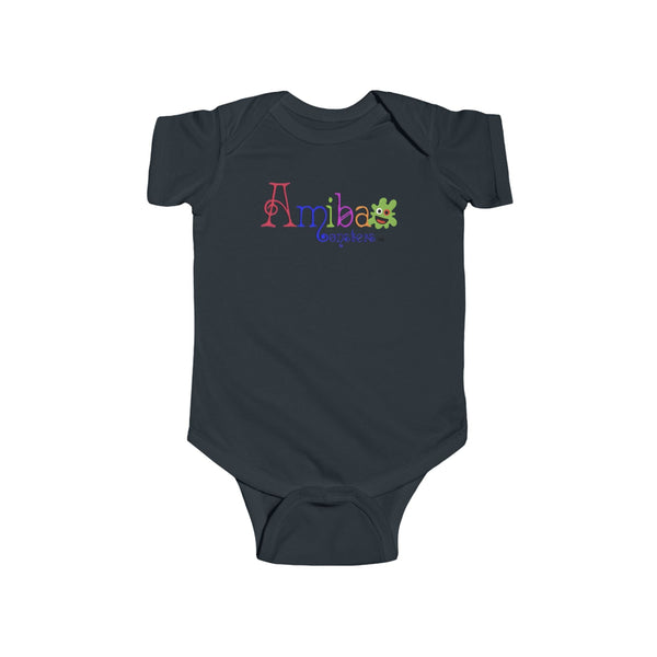 Caution: Extreme Cuteness Alert! Baby Bodysuit Onesie