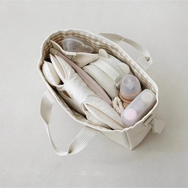 Moms Perfect Baby Bag for Organized Outings