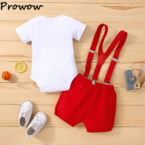 Birthday Outfit for Baby Boys Stylish and Comfortable Wear