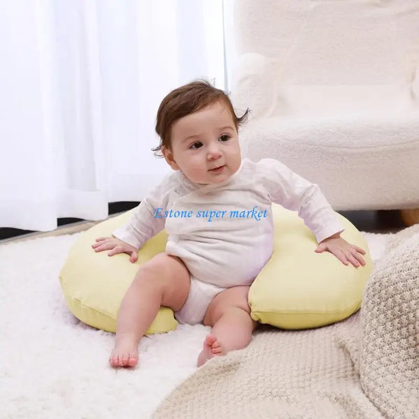 Comfy Nursing Support Pillow for Breastfeeding Comfort