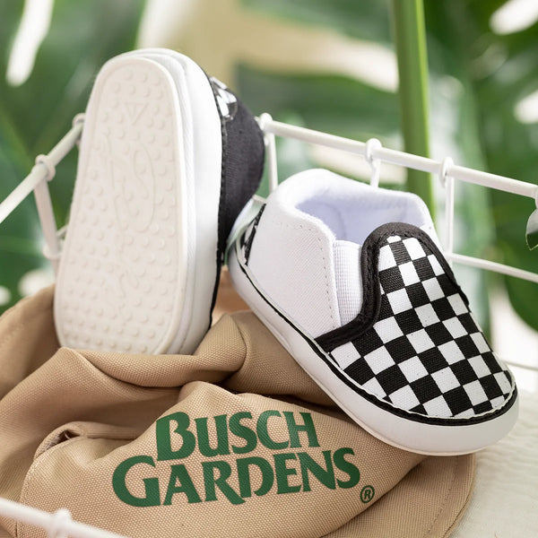 Adorable Soft Sole Baby Shoes Non Slip Infant Shoes for Safe and Stylish Steps