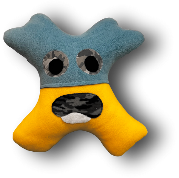 Washable Travel Pillow  Comfortable Kids Neck Pillow  Children’s Travel Accessories