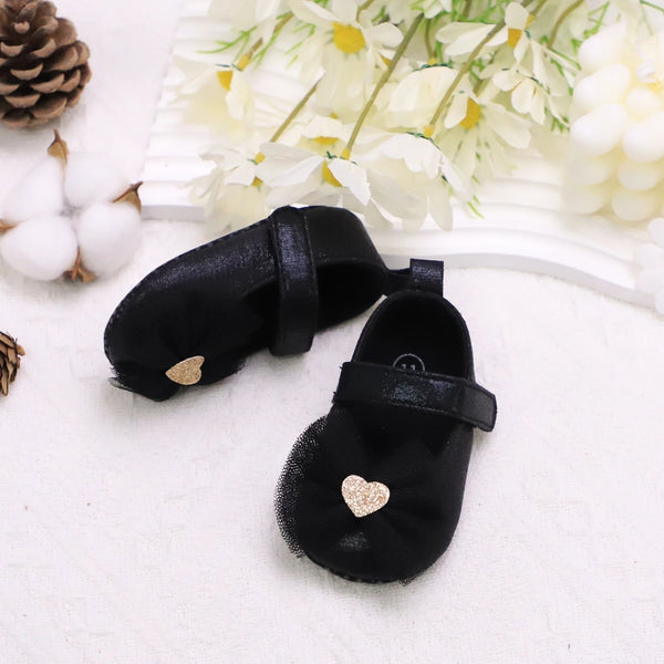 Baby’s First Comfy Shoes Breathable Non Slip Infant Shoes for Safe Stylish Steps
