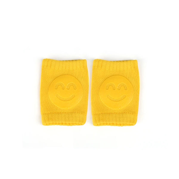 Crawling Baby Knee Pads for Comfort and Safety