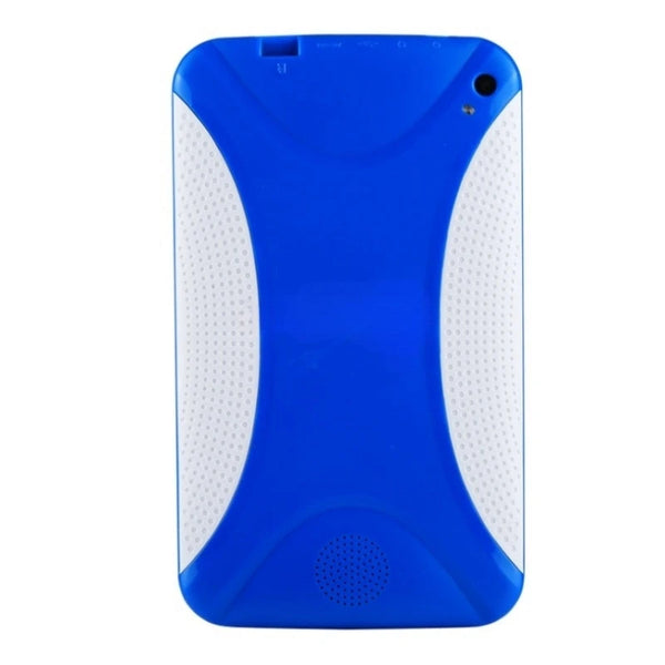 Fun Tablet for Kids with Interactive Games Learning Apps and Safe Design