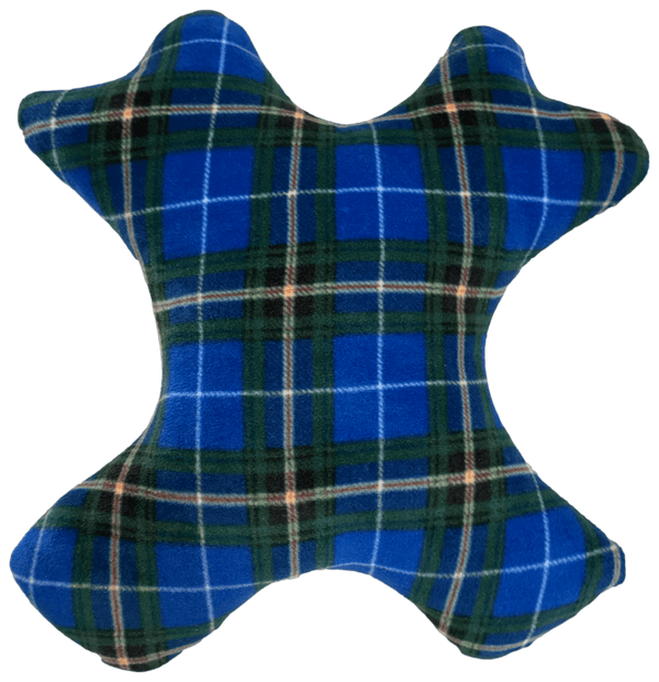 Amiba Monster Travel Pillow with Pocket and Name Certificates