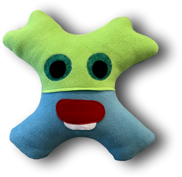 Toddler Car Pillow  Neck Support Pillow For Kids  Road Trip Pillow