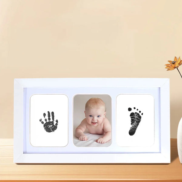 Baby Keepsake Imprint Kit for Lasting Precious Memories