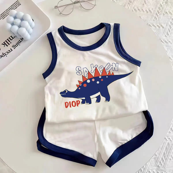 Adorable Baby Summer Outfits