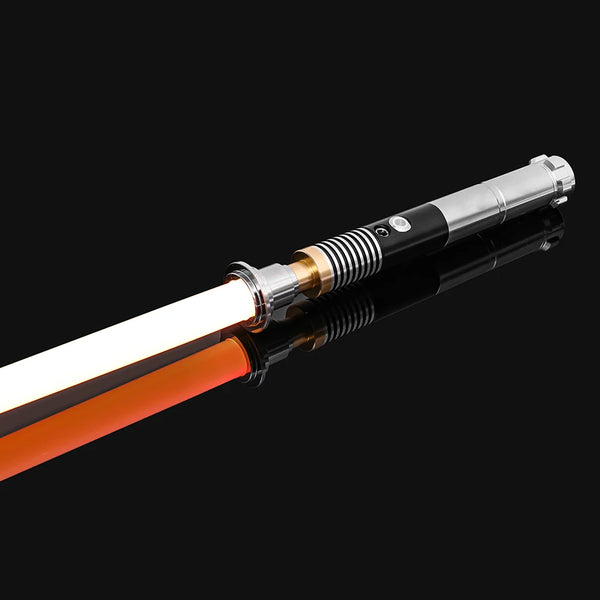 Color Changing Laser Sword with Vibrant Lights and Fun Sound Effects for Play