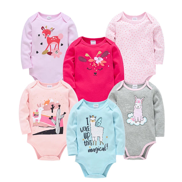 Comfy Cuddles Baby Outfit Set