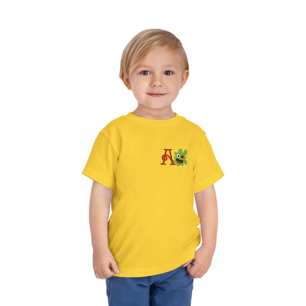 Amiba Monsters I’m Waiting for a Monster of a Hug Baby Tee