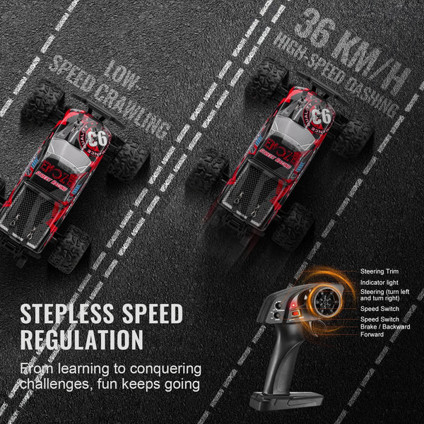 Speedy Drift Adventure Car with Powerful Drifting Action for Outdoor Excitement