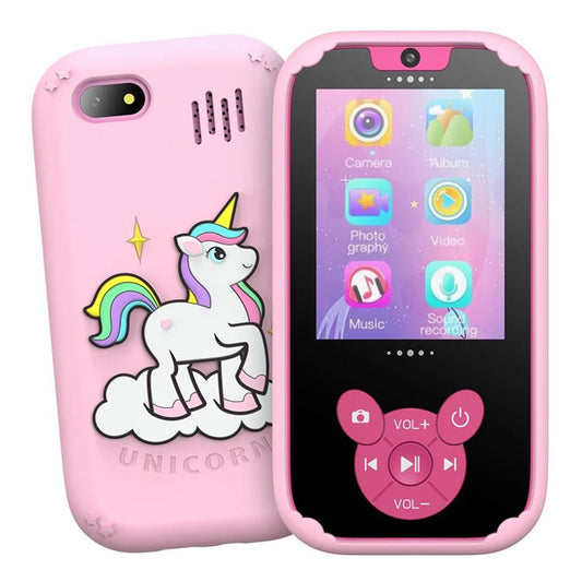 ids fun smart phone toy crafted with interactive games and educational activities
